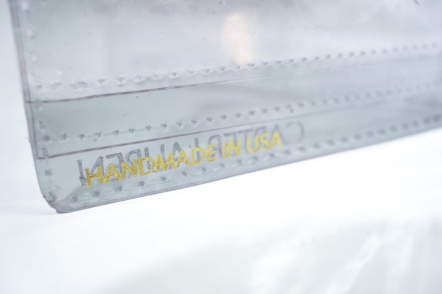 CL Wallet “Clear”