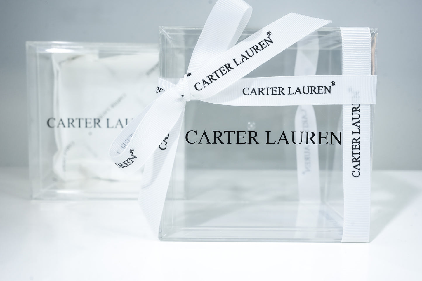 CL Wallet “Clear”