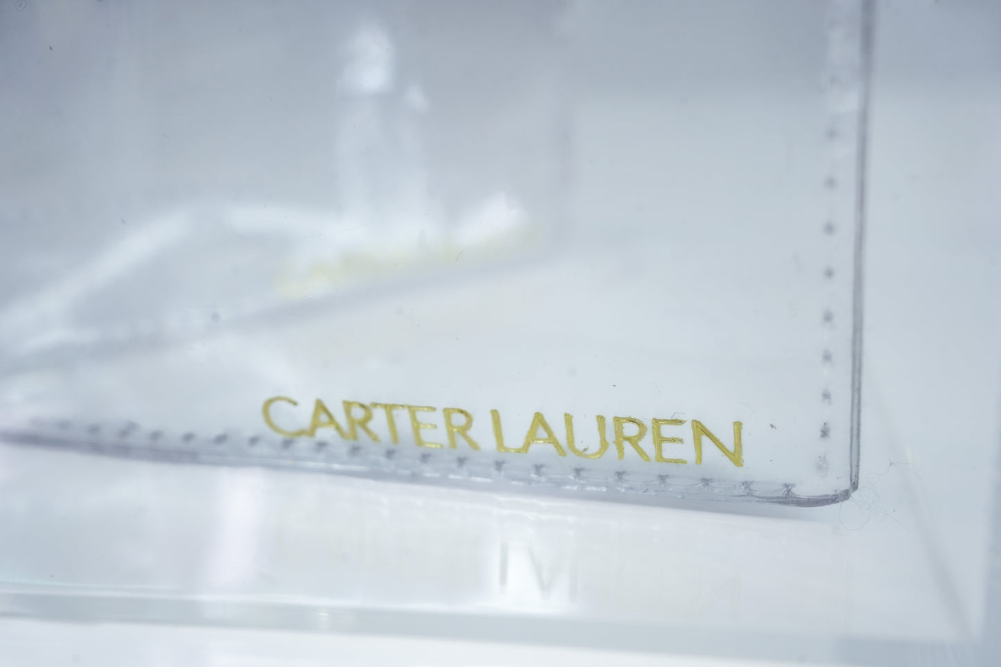 CL Wallet “Clear”