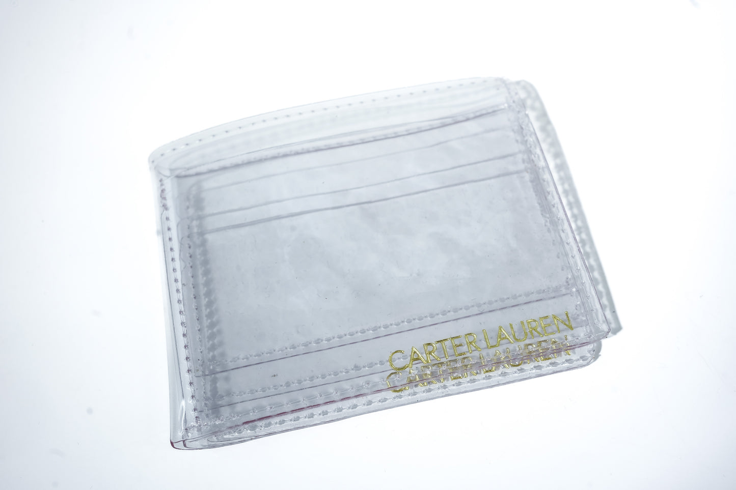 CL Wallet “Clear”